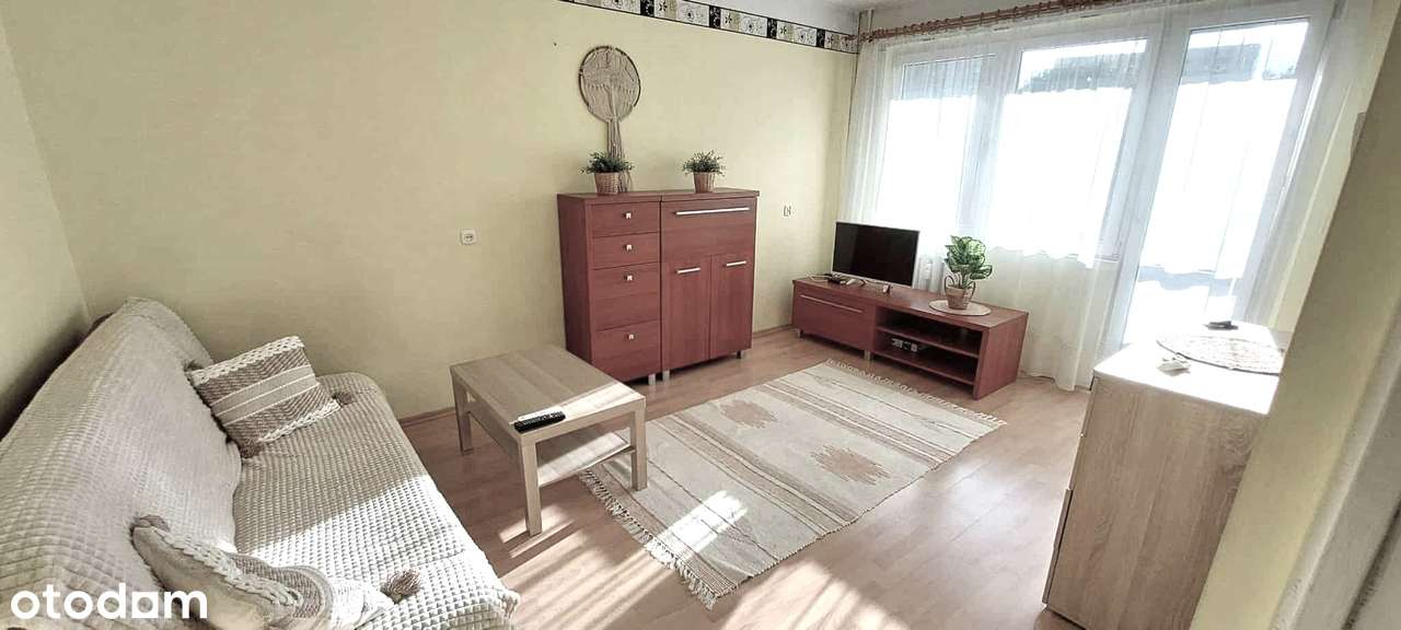 Dla studentek - 2 pokojowe, blisko Centrum