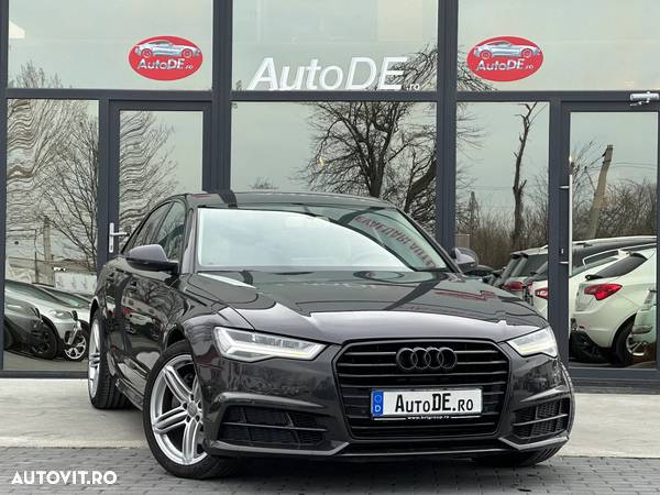 Audi A6 3.0 TDI quattro S tronic - 2