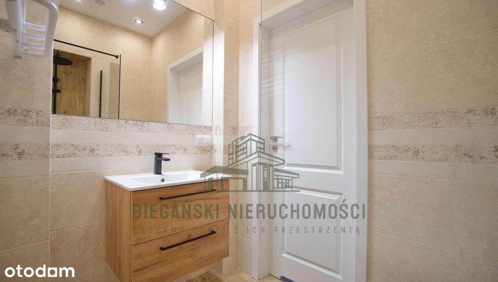 2 pokoje, 48m2 na sprzedaż w centrum Lublina-7