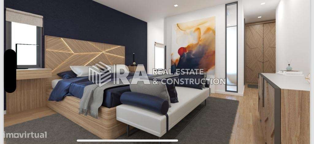 Moradia T4 Venda em Carvalhal,Grândola-28