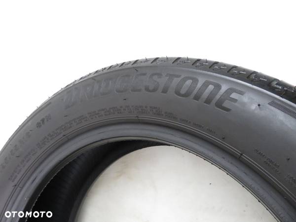 2x 195/55R16 OPONY LETNIE Bridgestone Turanza T005 - 6