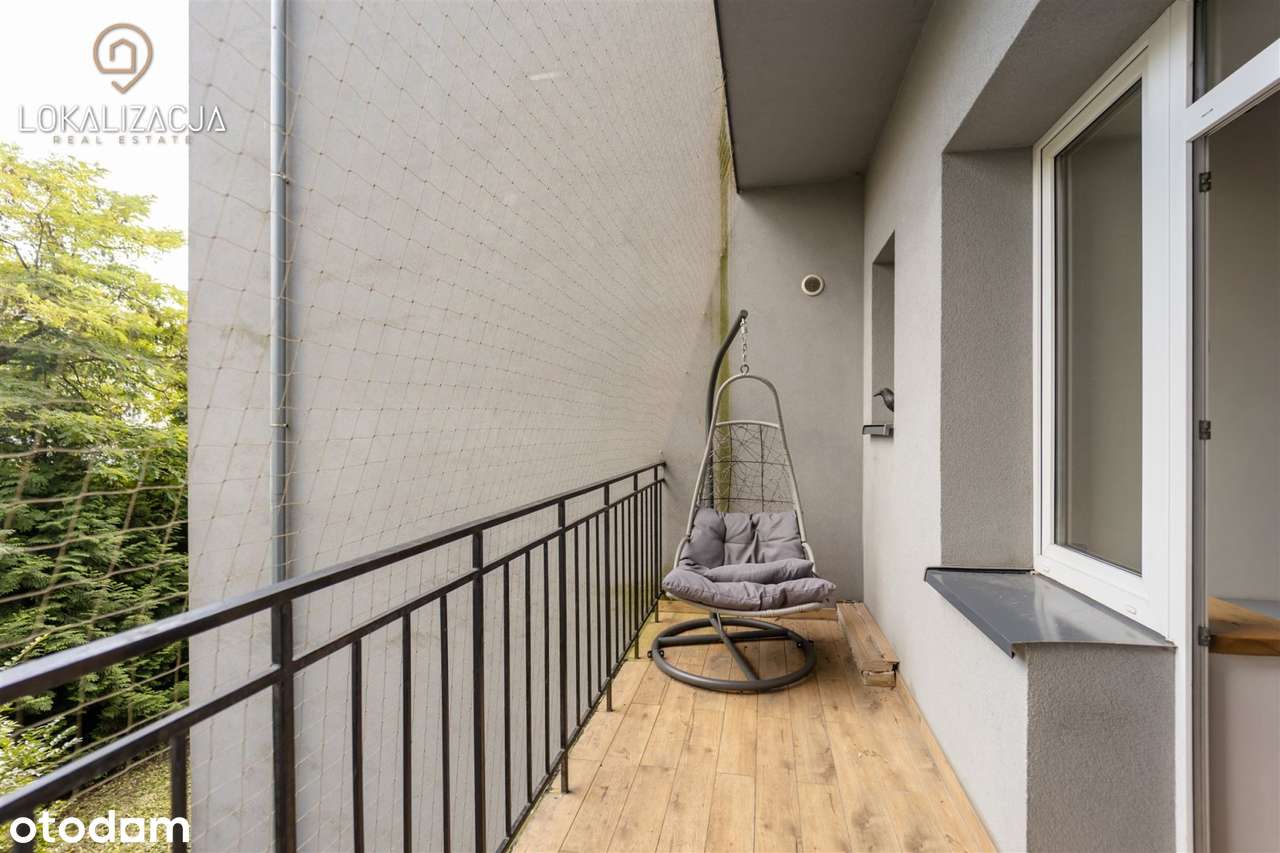 Kotlarska 6, Grzegórzki - ENG | UKR-14