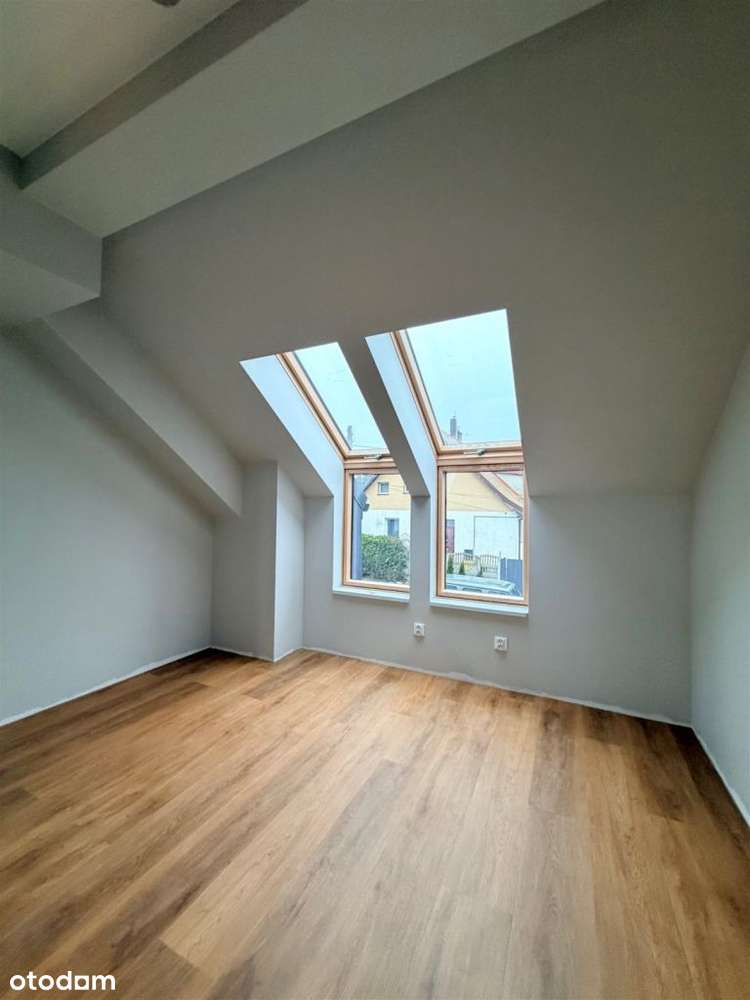 Nowy Dom bliźniak w zaciszu Szczecina-10