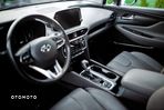 Hyundai Santa Fe 2.0 CRDi Platinum 4WD - 16