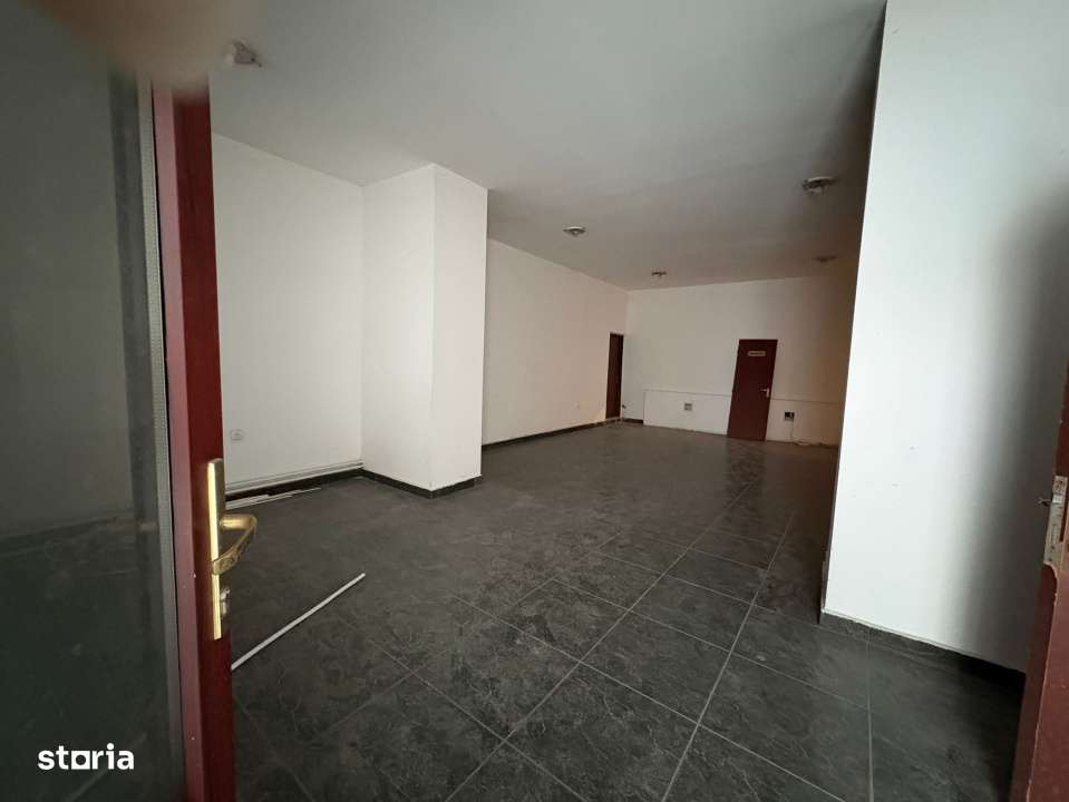 Spatiu comercial, 100 mp, parter, Centrul Vechi al Craiovei - Imagine principală: 5/7