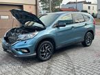 Honda CR-V - 6