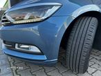 Volkswagen Passat Variant 1.4 TSI BlueMotion Technology DSG Comfortline - 30