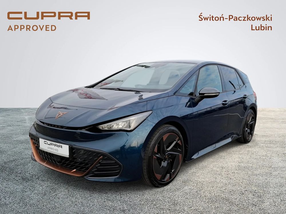 Salon PL, Serwisowany, Gwarancja, LED, Klimatronic, DCC, Sam parkuje