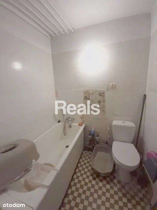 2 pokoje kuchnia balkon piwnica - Pełny obrazek: 4/5