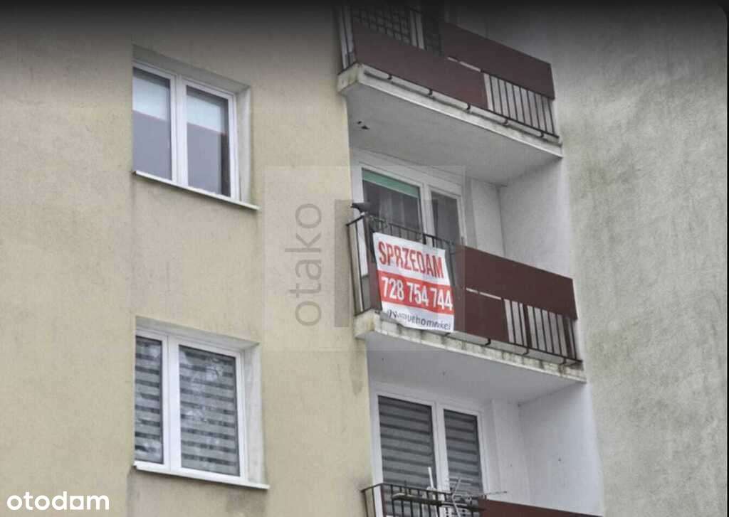 Okazja!!! 2 piętro | Balkon | Pasaż Północ-5