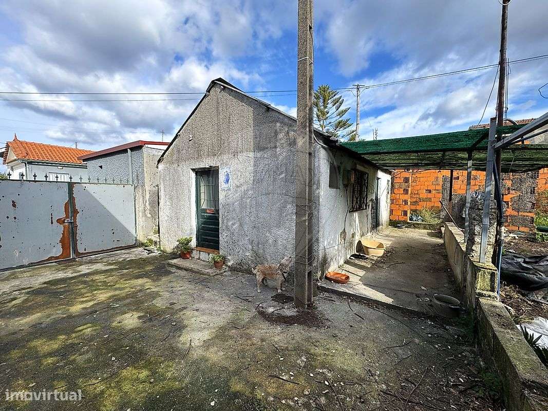 Moradia T2 para venda - Grande imagem: 4/24