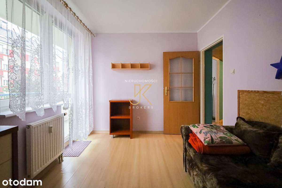 Dwa pokoje w doskonałej lokalizacji - centrum-7