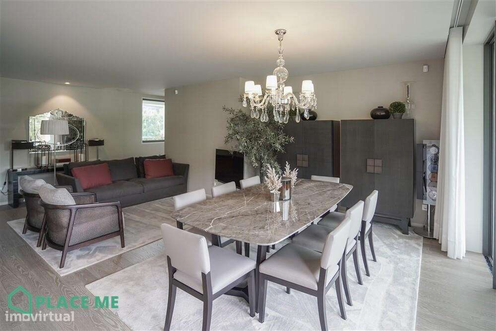 Apartamento T3 - Chave na Mão - Encosta do Bom Jesus, Braga-42