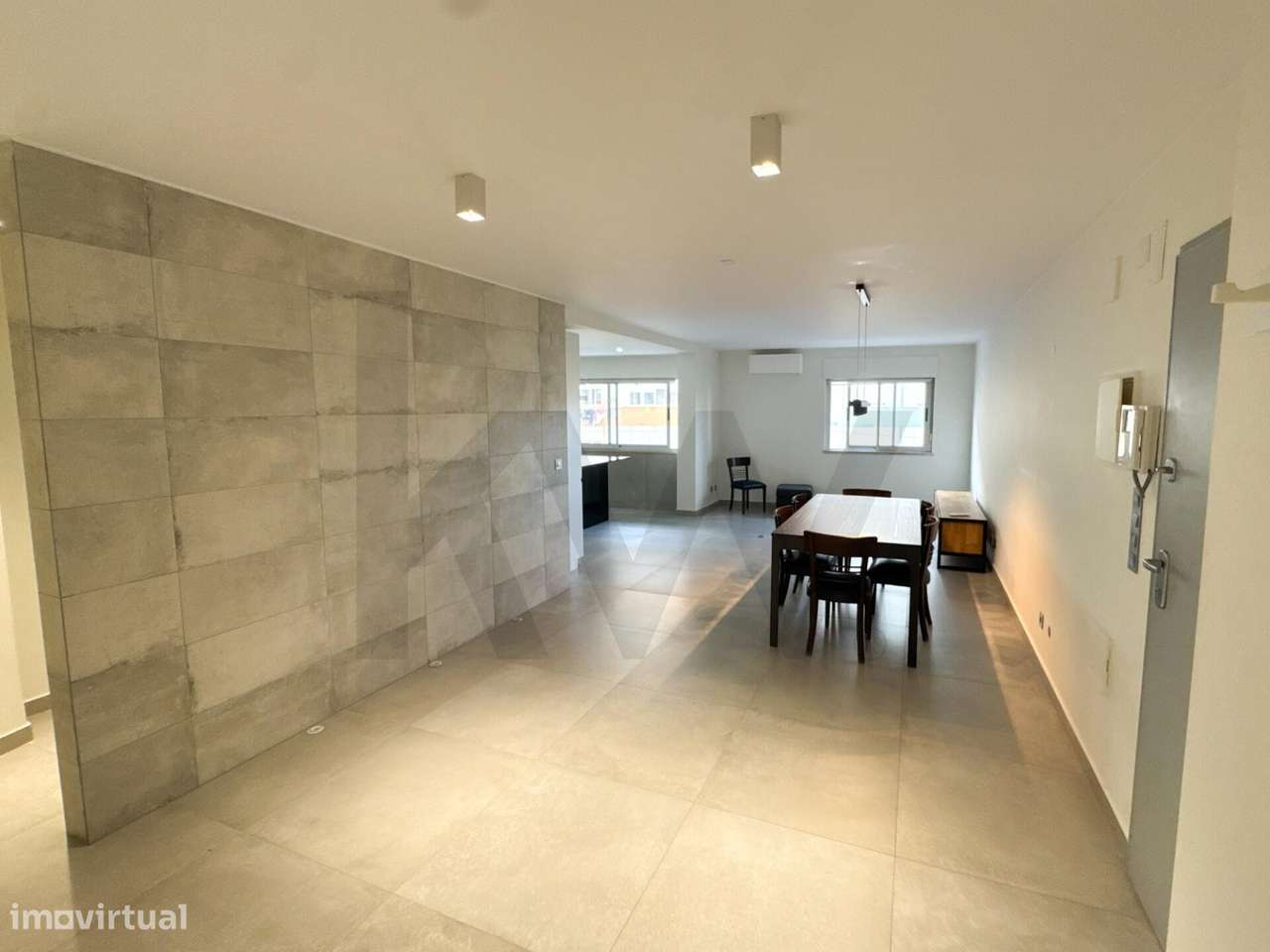 Apartamento T3 em Marvila – Modernidade, Luz e Localização Estratégica - Grande imagem: 2/18