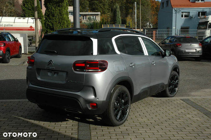 Citroën C5 Aircross 1.5 BlueHDi Max EAT8 - 4