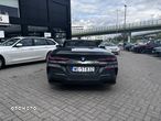 BMW Seria 8 M850i xDrive Cabrio - 10