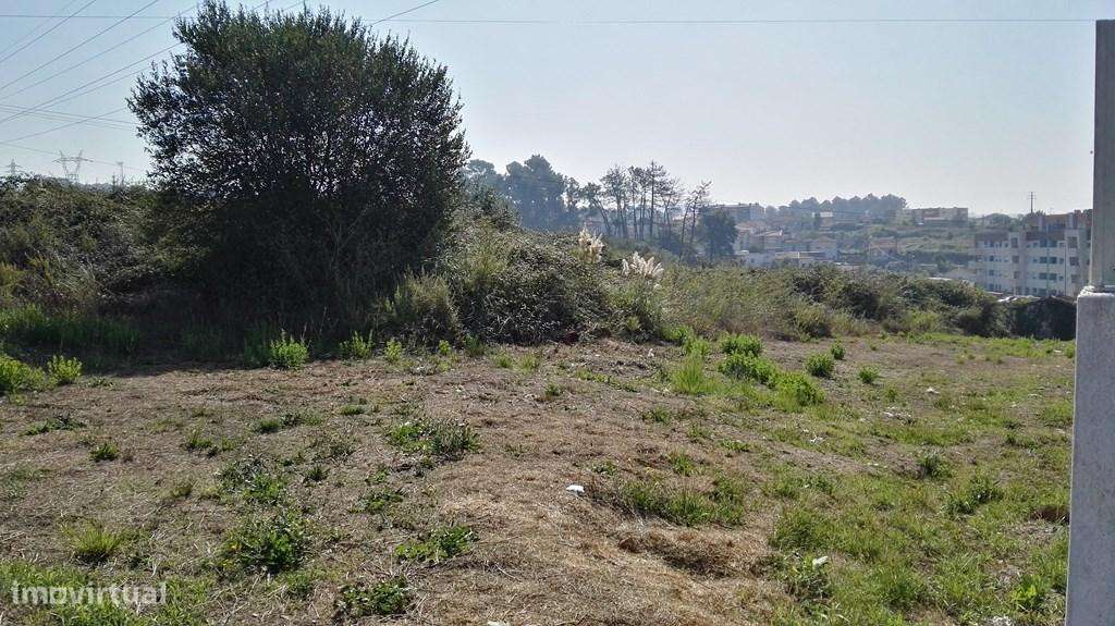 Terreno 19708 m² p/ habitação e comércio - Maia, Ermesinde, Alfena-5