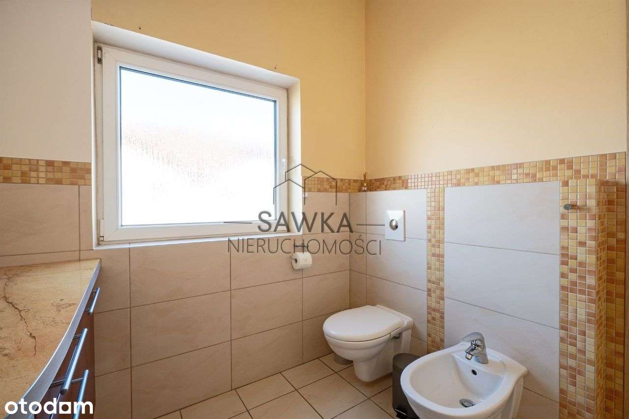 Unikalny Apartament - jedyny na całej kondygnacji!-15