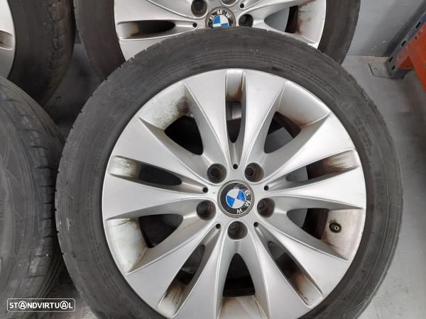 Jante Especial / Jantes Especiais Bmw 5 (E60) - 4