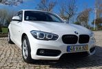 BMW 116 d Line Sport Auto - 1