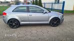 Audi A3 2.0 TFSI S tronic S line Sportpaket - 6