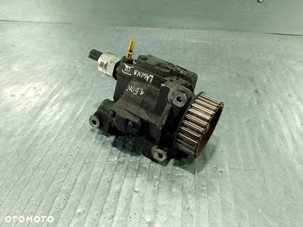 POMPA WTRYSKOWA RENAULT LAGUNA III H82286029  8200663258 1.5 DCI - 1