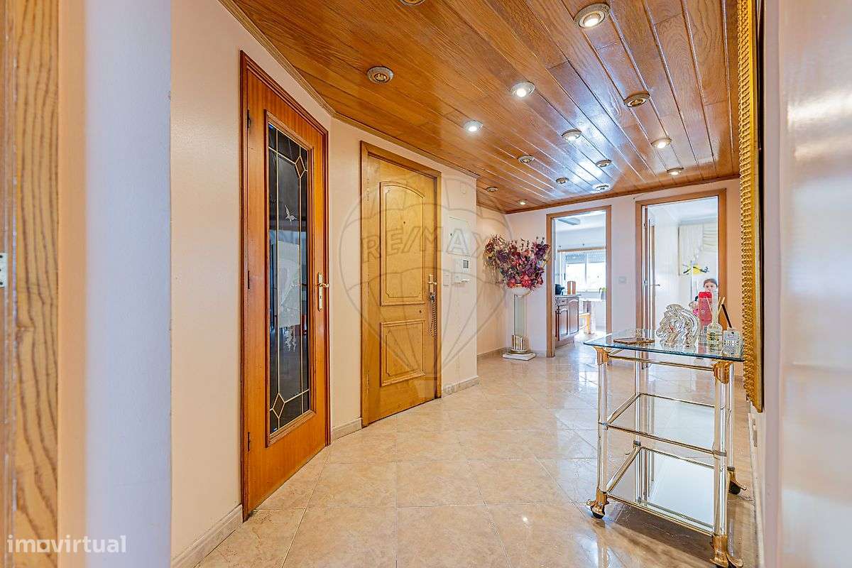 Apartamento T3 para venda-0