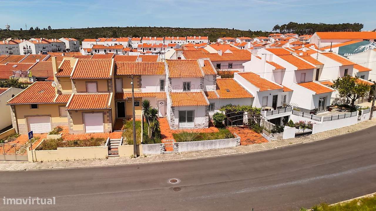 Moradia T4 para venda-25