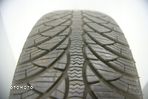 4x 185/60R15 opony zimowe Fulda Kristall Montero 3 6mm 64829 - 3