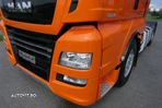 MAN TGX 18.460 / XLX /  TANKS - 1500 L  / NAVI / 2018 AN - 11