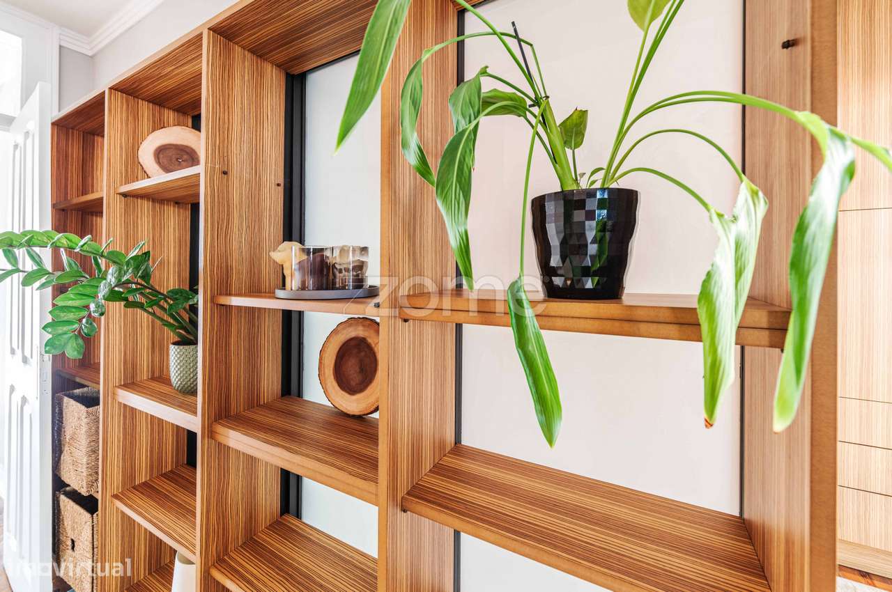 Apartamento Estrela-15