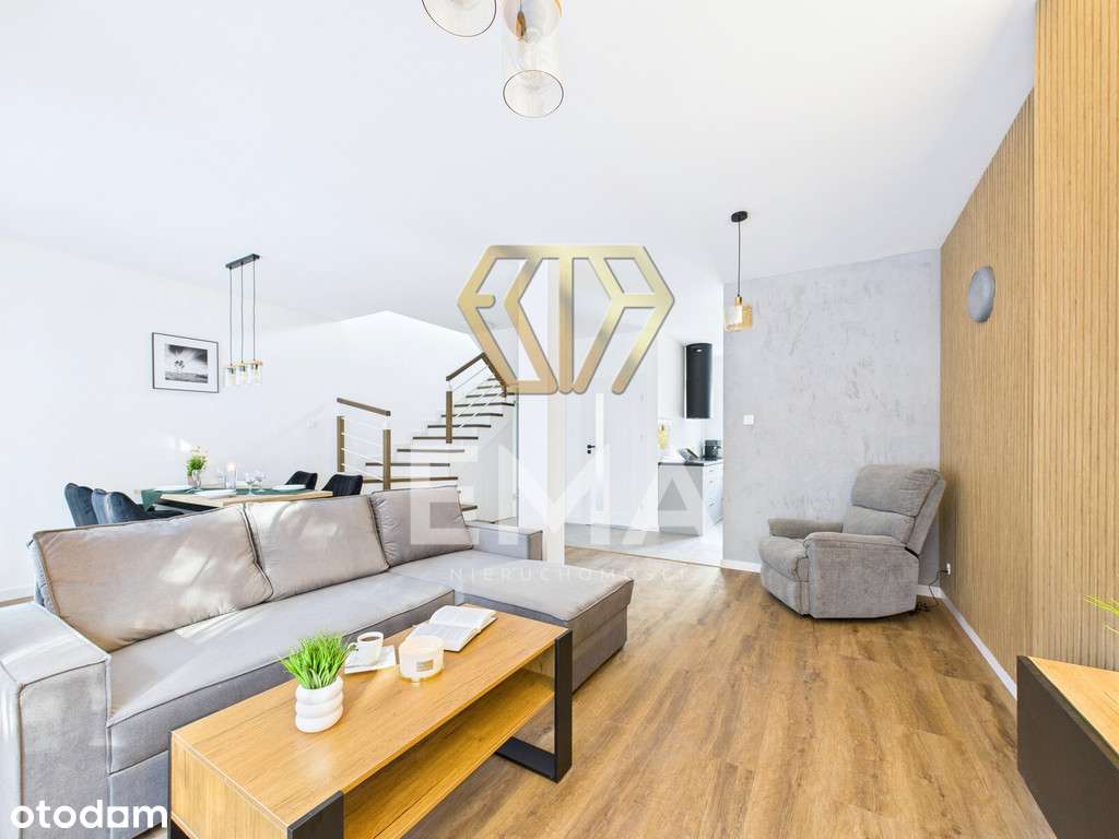 DOM GOTOWY DO WPROWADZENIA – WYKOŃCZONY POD KLUCZ! - Pełny obrazek: 5/20