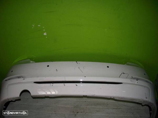 Para Choques de Trás Bmw S3 F30 - 2012 - PCH1014 - 1