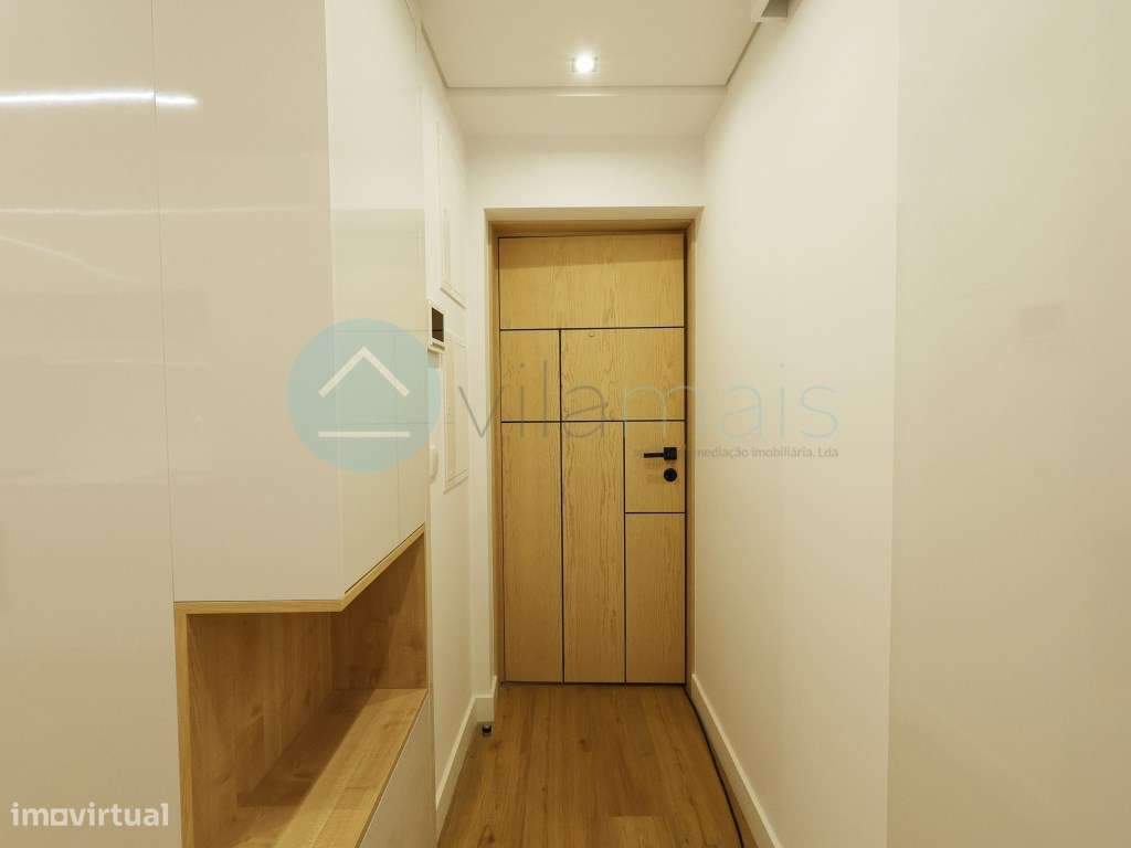 Apartamento T0 - City On - Grande imagem: 4/17