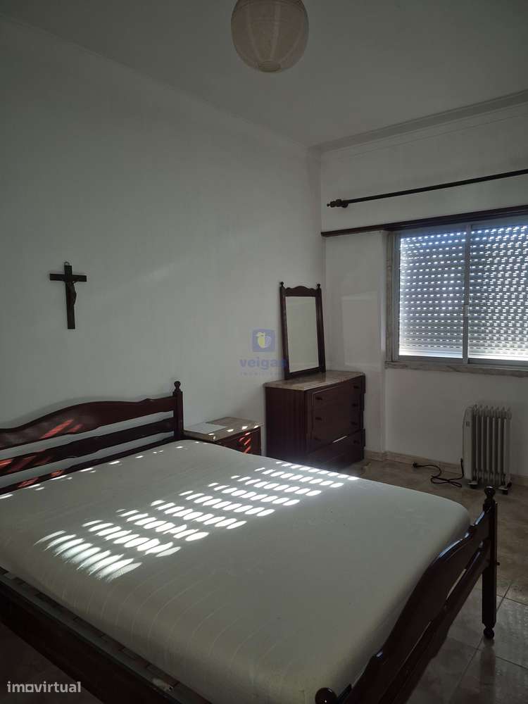 Apartamento T3 na Póvoa de Santo Adrião-13