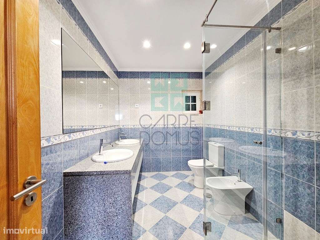 Nova moradia T5 em Casalinho, Alpiarça, Santarém-26