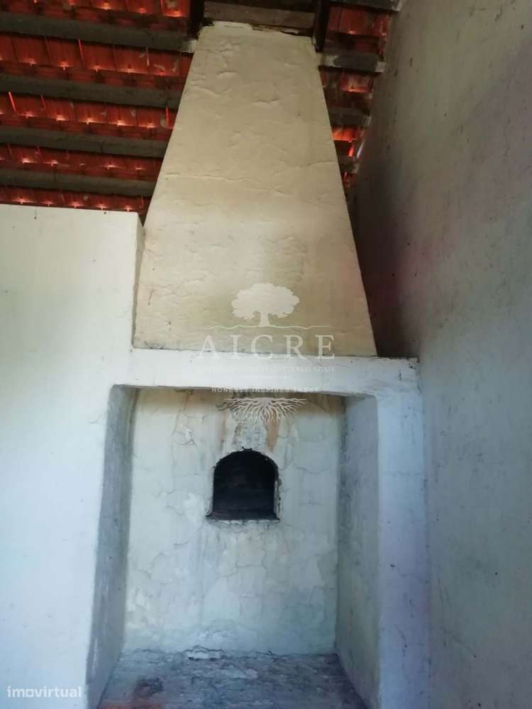 Monte Alentejano com Projeto de Turismo Rural Aprovado – Santiago do C-23