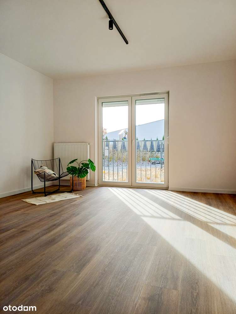 BEZ PROWIZJI! PROMOCJA!|Szamotulska 26 Baranowo | 34,35 m2 | 1 pokój - Pełny obrazek: 4/8