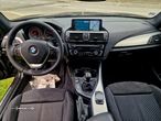 BMW 120 d xDrive Pack M - 16