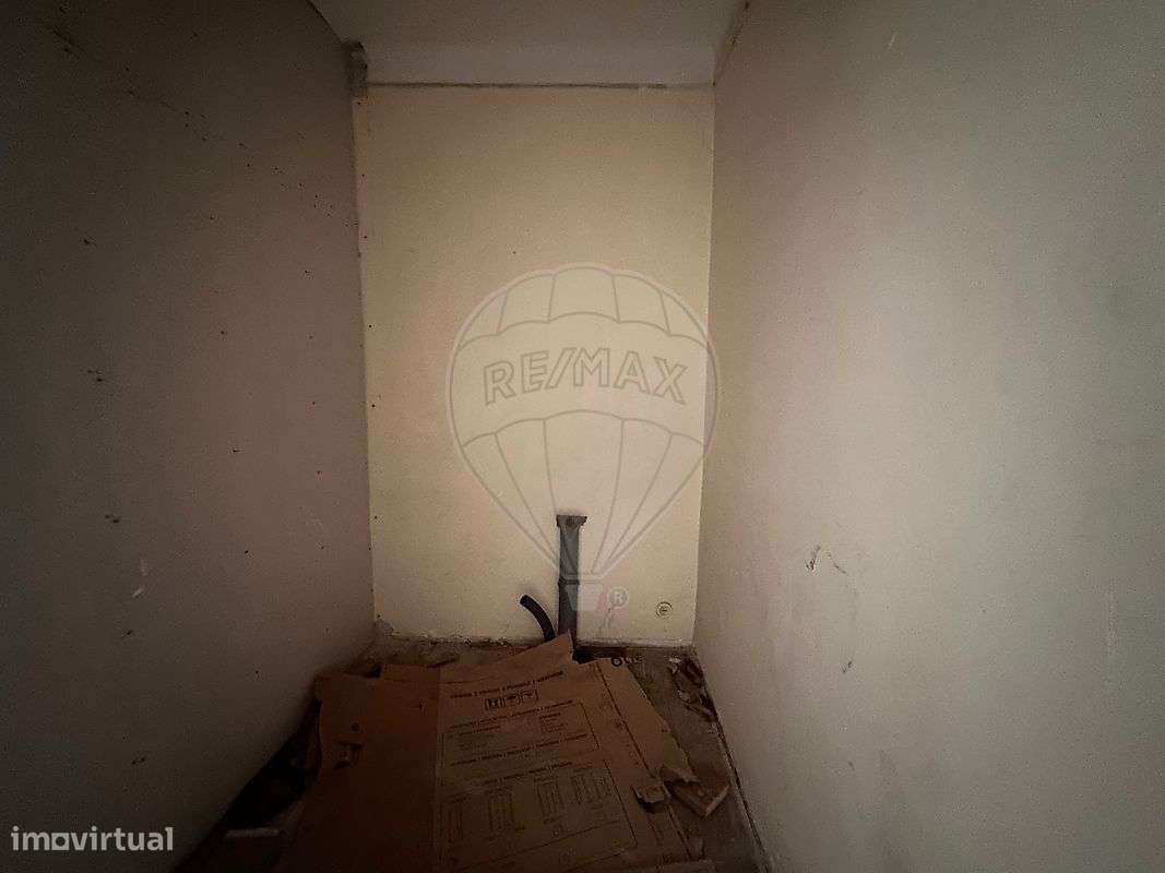 Apartamento T2 para venda - Grande imagem: 3/16