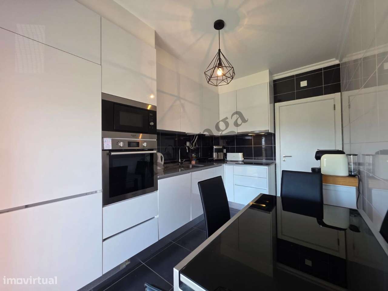 Apartamento T3 para Venda em Santiago do Cacém-6