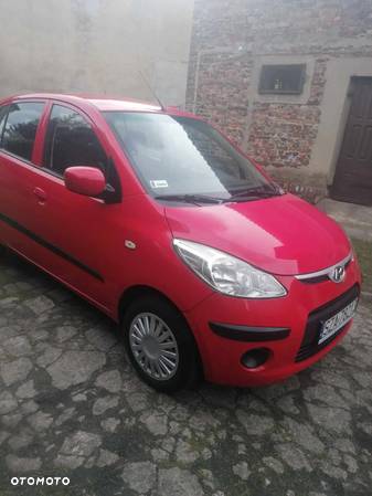 Hyundai i10 1.2 Comfort - 1