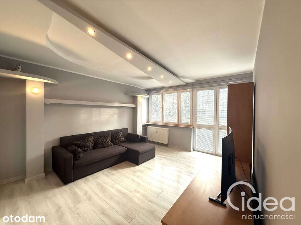 Śródmieście, 3 pokoje, parter-0