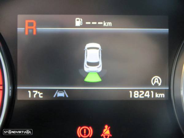 Kia XCeed 1.0 T-GDI Dynamic - 21