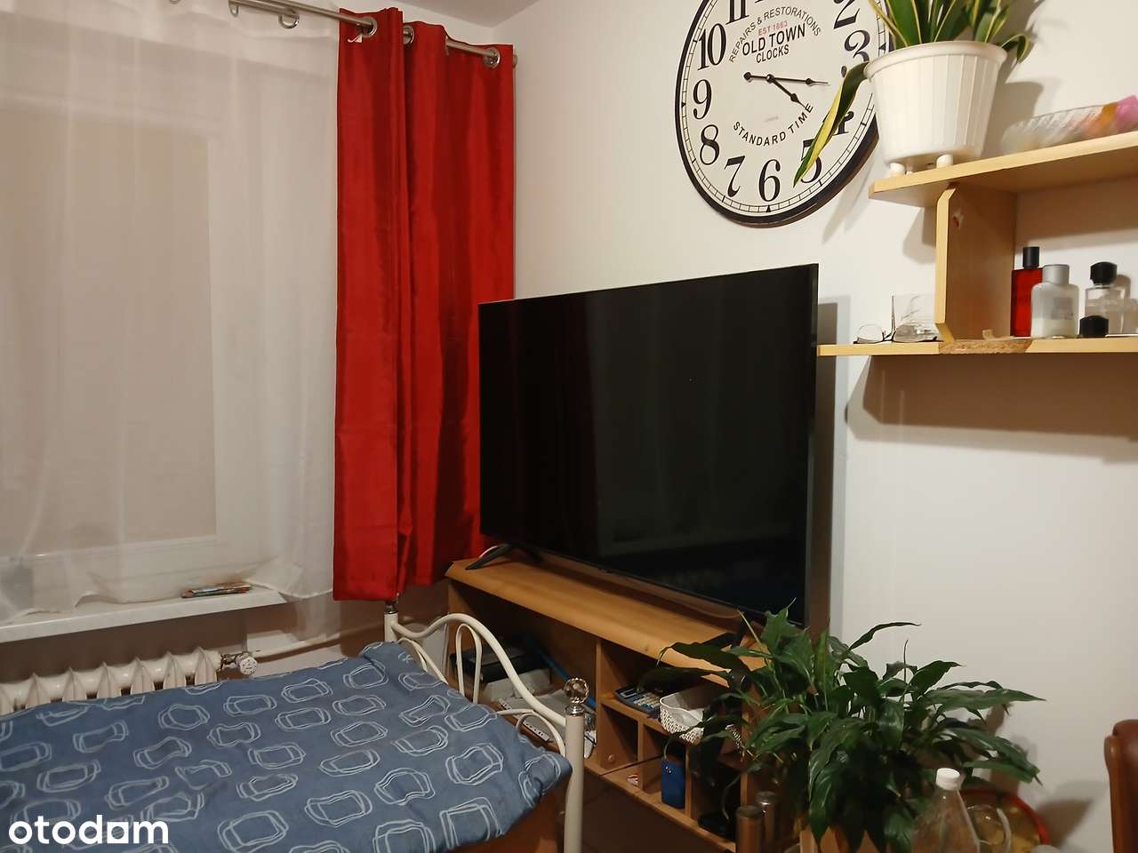 Sprzedam 3 pokojowe mieszkanie na parterze w Giżycku. - Pełny obrazek: 4/16