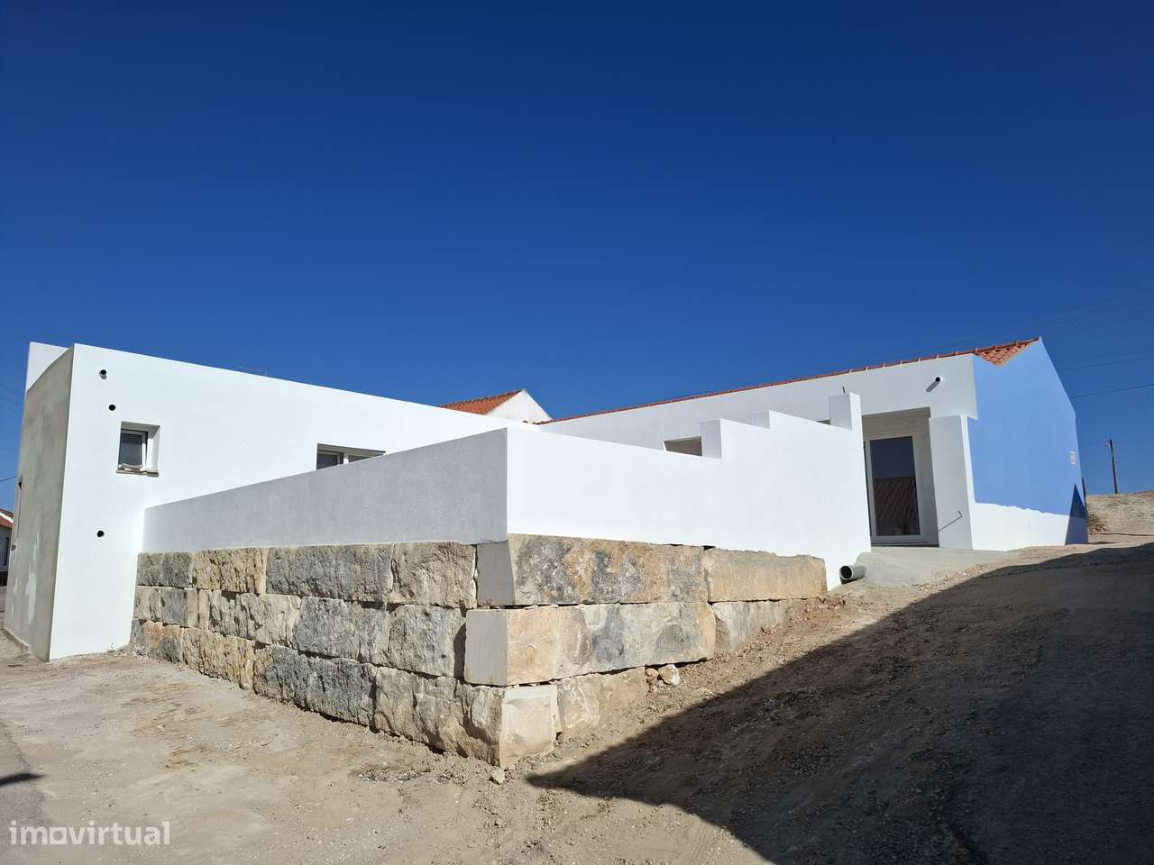 Moradia Nova - Grande imagem: 2/8