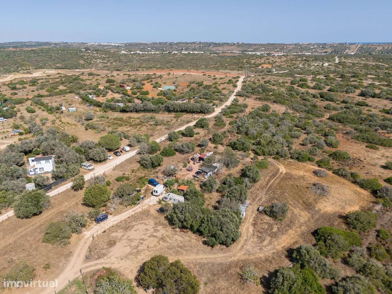 TERRENO RÚSTICO PARA VENDA EM BARÃO DE SÃO MIGUEL - Grande imagem: 5/8
