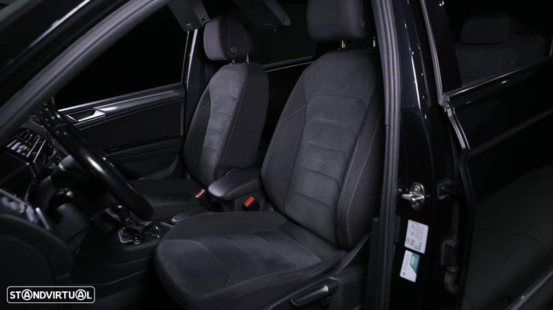 VW Tiguan Allspace 2.0 TDI Highline DSG - 32