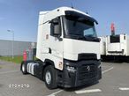 Renault Gama T480 High Sleeper Cab - 1