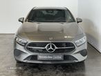 Mercedes-Benz A 250 - 4